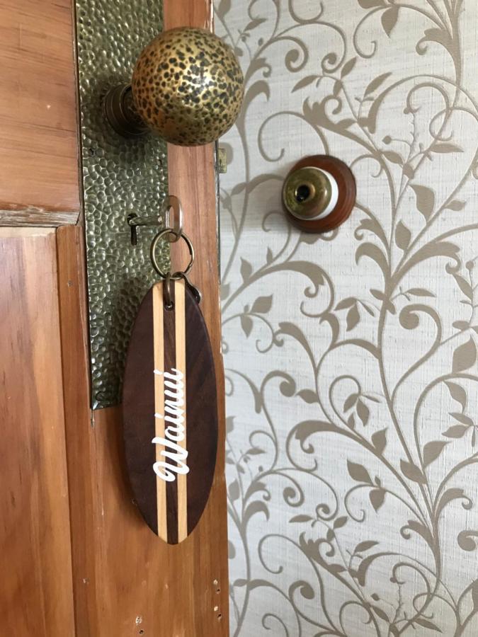 Cedar House Bed & Breakfast Гизбърн Екстериор снимка