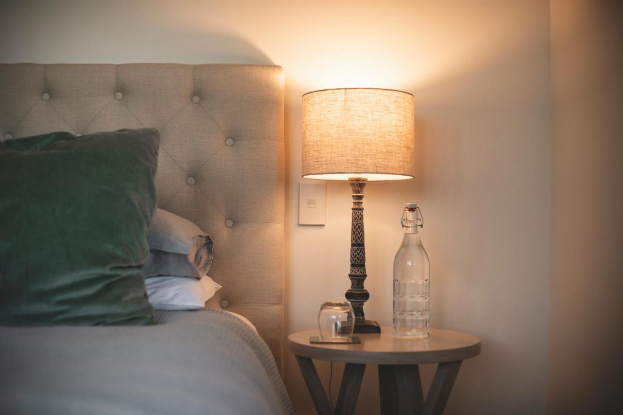 Cedar House Bed & Breakfast Гизбърн Екстериор снимка